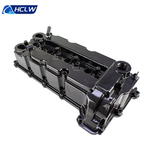 Changan EadoCS35 1.6L1.4T yeni entegre havalandırma sistemi parçası VANA KAPAĞI için orijinal alüminyum H16001-2110-AA - Product Image 4