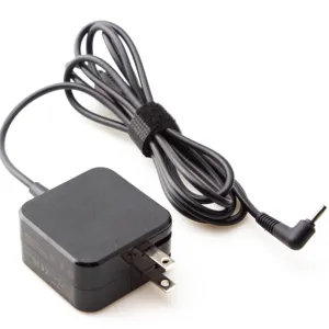 26W 12V 2.2A AC Laptop Charger for Samsung Chromebook 3 XE500C13 Chromebook 2 XE503C12 Power Adapter Supply Cord