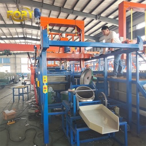 Mạ Cọ/Giải Pháp Mạ Vàng/Mạ Đồng - Product Image 2