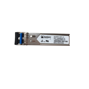 Gốc bách xù SFP-1GE-LX thu phát mô-đun SFP 1000BASE-LX, SMF 10 km hoặc MMF 550 mét - Product Image 1
