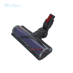 Brosse de sol pour aspirateur en gros, compatible <span class=keywords><strong>Dyson</strong></span> V7 V8 <span class=keywords><strong>V11</strong></span> V15, OEM ODM, <span class=keywords><strong>logo</strong></span> personnalisé, remplacement multi-surfaces pour aspirateur <span class=keywords><strong>Dyson</strong></span> - Product Image 1