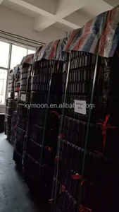 مسار مطاطي مدمج CAT279D CAT289D ASV Skid Posi مسارات مطاطية 400X86X56 450X86X56 مسار Asv Caterpillar - Product Image 5