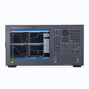 Analyseur de réseau Keysight ENA E5063A, analyseur de réseau vectoriel, plage de fréquences 20 GHz, équipement de test professionnel - Product Image 1