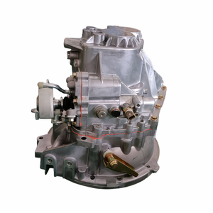 New Electric Drive Assembly Transmission Gearbox for BYD Vehicles Electric Reduction Drive Pev &amp;amp; Ev Compatibility - Product Image 2