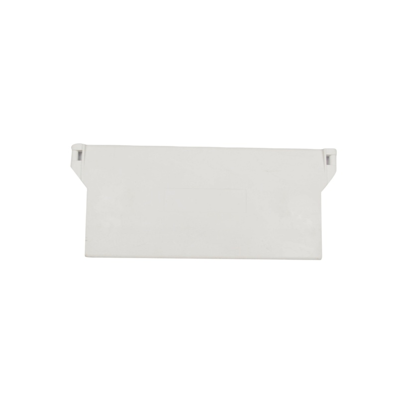PVC Metal Steel Vertical Blind Accessories