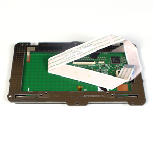 ละติจูด 7420 E7420 7430 แล็ปท็อป ใหม่เอี่ยม ทัชแพด คลิกแพด แทร็คแพด เมาส์ พร้อมสายเคเบิล 0CNXDG - Product Image 5