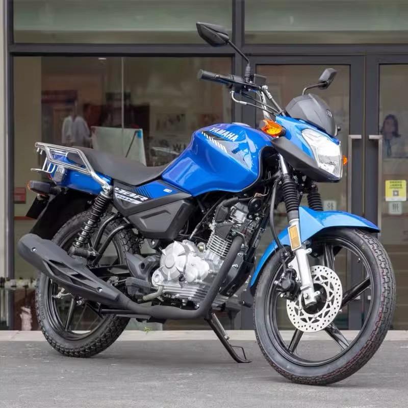 Pakistan Best 150cc Bike 2021 Yamaha New 150cc Motorcycle