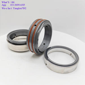 厂家直销Donjoy LGR/LGL 20/30/70螺杆泵单机械密封 - Product Image 4