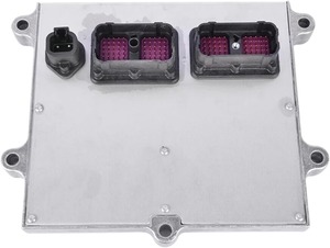 Repuestos SAA6D125E 6D125, Computadora de Control del Motor, PC400-8 PC450-8, Excavadora ECM 600-461-1100 C4921776 4921776 - Product Image 6
