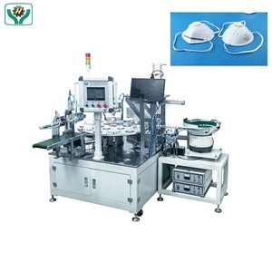 Máquina <span class=keywords><strong>de</strong></span> soldadura <span class=keywords><strong>de</strong></span> válvula <span class=keywords><strong>de</strong></span> respiración <span class=keywords><strong>de</strong></span> máscara tipo taza <span class=keywords><strong>de</strong></span> Venta caliente con <span class=keywords><strong>precio</strong></span> barato - Product Image 6