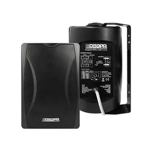 Precio barato Altavoz montado en la pared Altavoz pasivo de montaje en pared plano - Product Image 4