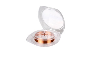 Câble de liaison Kaisi FX-91, câble de liaison pour <span class=keywords><strong>carte</strong></span> mère <span class=keywords><strong>iPhone</strong></span>, réparation d'empreintes digitales, 0,01 mm, 0,02 mm, câble de liaison isolé - Product Image 5