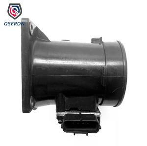 Medidor de Flujo de Aire Masivo para Automóvil de Alta Calidad, F5UF12B579BA, Limpiador de Medidor de Flujo, Sensor MAF para <span class=keywords><strong>FORD</strong></span> F5UF-12B579-BA - Product Image 2