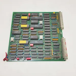 Peças sobressalentes usadas originais para máquinas de impressão Hak 00.781.2191 Pcb Circuit Boards
