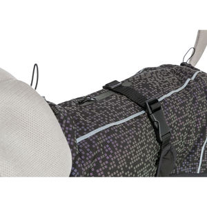 Vêtements élégants pour animaux de compagnie Multicolor Reflect L Capa Limoux - Product Image 5