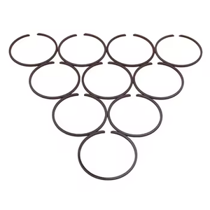 L&amp;P High Quality <strong>Piston</strong> <strong>Ring</strong> for Grass Trimmer Brush Cutter Strimmer <strong>Chainsaw</strong> Spare Part 35mm X 1.2mm - Product Image 4