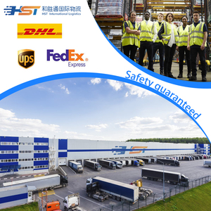 Servizio di spedizione per spedizioniere merci ad alta efficienza servizio di spedizione Online up DHL Express Low tax trasporto sicuro - Product Image 4