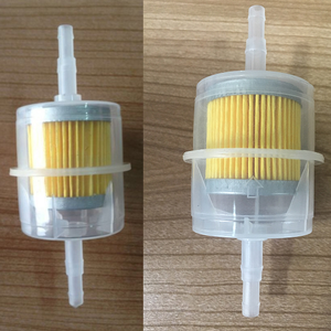 ไส้กรองน้ำมันเชื้อเพลิง FF5066 FF149 GB-206 P550012 WK421 W436 WK31 WK431 - Product Image 3