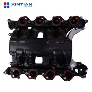 Collettore di aspirazione F8AZ-9424-AAA 4.6L per 1996-2000 Ford Crown Victoria Grand Marquis Lincoln Town Car Mustang - Product Image 3