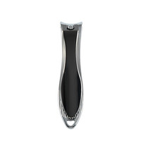 WELLFLYER NC-224 coupe-ongles en acier inoxydable de haute qualité ensemble d'outils de manucure comprenant des ciseaux de polissage de coupe pour les doigts