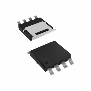 Buy Electronics Components Online PowerPAK SO-8 SQJ457EP-T2_GE3 Transistors Original - Product Image 1