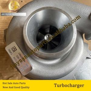 753546-0023 LR024702 753546-5014S 753546-9023 753546-23 6G9Q6K682CA 9684856680 LR003578 LR006862 GT1752V涡轮增压器2.2T DW12B - Product Image 6