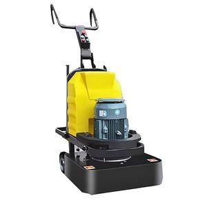 Meuleuse de sol en béton professionnelle SF630 outils électriques robustes 380V livraison rapide OEM du Vietnam - Product Image 4