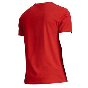 Camisetas de gran tamaño Vintage con lavado ácido para hombre, ropa de calle DTG con estampado, camisetas gráficas personalizadas 100% algodón, camiseta en blanco de talla grande para hombre - Product Image 2