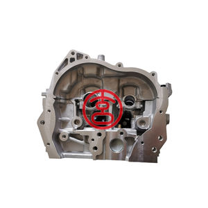 Cabeza de Cilindro para Motor Diésel XC 1598CC R9M 8200775482 908331 908431 para Renault Megane Kadjar <span class=keywords><strong>Talisman</strong></span> Scenic 1.6dCi - Product Image 4