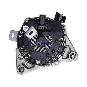 Alternador compatible con CITROËN C3 AIRCROSS II 1.5 BlueHDI 100 Diésel (KW: 73, HP: 99) de 05-2019 KUHNER 554929RI NUEVO - Product Image 3