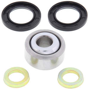 Kit de cojinetes de amortiguador inferior WRP para Ktm SX 250 12-21 fabricado para un rendimiento óptimo - Product Image 1