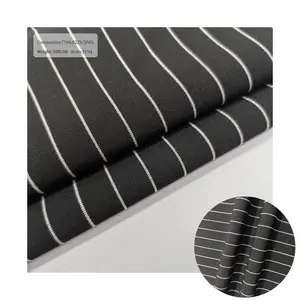 Fabricantes de telas de prendas TR de diseño innovador: resistente a la decoloración y lavable, adecuado para uso a largo plazo y limpieza frecuente