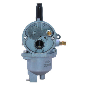 Ensemble de carburateur pour moteur hors-bord Baisheng, 2 temps, 3,3-3,5 CV, pour remplacement et réparation, pièces de moteur à essence - Product Image 5