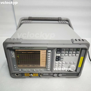 Analyseur de bruit Agilent N8975A, 26,5G 90% neuf - Product Image 2