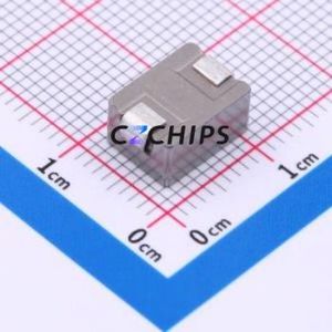 Inductor de Potencia SMD PSPMAA1007-R30M-ANP-DC, 7x11.5mm (Inductancia: 300nH) (Precisión: 20%) (Corriente Nominal: 42A) - Product Image 2