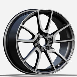 Jy 5x112 5x120 Wheels 18 19 20 Inch Jantes de voiture pour marque B M W Jantes E34 E38 <span class=keywords><strong>650i</strong></span> <span class=keywords><strong>Alpina</strong></span> F10 R21 - Product Image 1