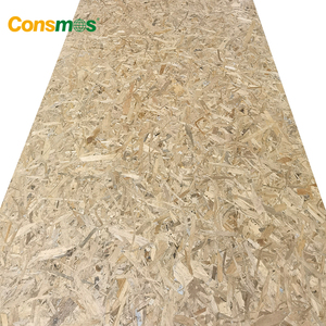 Consmos 7/16 4x8 Oriented Strand Board Osb1 Osb2 Osb3 Osb4 <span class=keywords><strong>Osb</strong></span> Plates Precios - Product Image 3