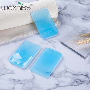 Spatules en plastique de couleur sur mesure Spatules en plastique à cirer de taille personnalisée - Product Image 5