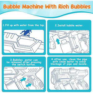 <span class=keywords><strong>Pistolet</strong></span> à <span class=keywords><strong>eau</strong></span> haute pression pour jeux de tir en plein air, jouets transparents à pulvérisation interchangeable, <span class=keywords><strong>pistolet</strong></span> à <span class=keywords><strong>eau</strong></span> à <span class=keywords><strong>action</strong></span> de pompe - Product Image 5