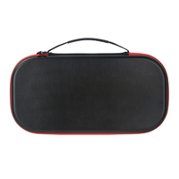 Haute qualité vente chaude coquille dure Portable raquettes cornichon balle raquettes sac Pickleball pagaie stockage EVA étui de transport sac pochette