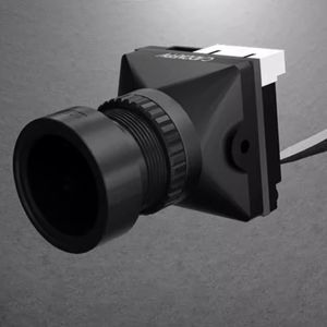 Offre Spéciale : Caméra Caddx Ratel PRO 1500TVL 16:9/4:3 NTSC/PAL 125 Degrés Vision Nocturne Starlight 9.5g pour Drones - Product Image 4