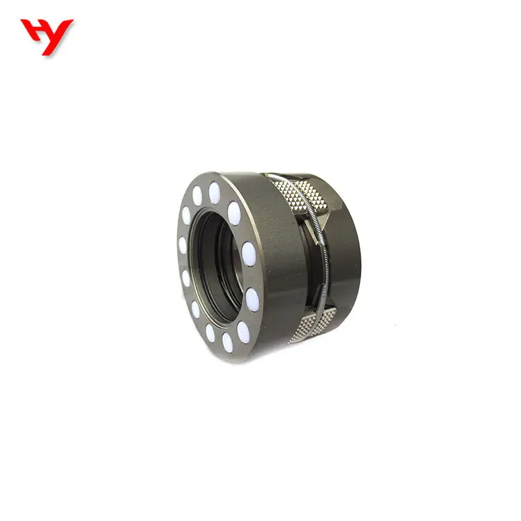 Differential Air Shaft Friction Ring