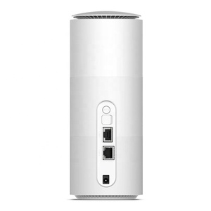 Mở khóa New Original trong nhà Gigabit Ethernet 5 gam Mạng CPE Router không dây Sim Modem cat22 X55 chip mc801a - Product Image 4