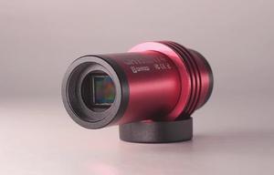 Cámara Planetaria QHYCCD QHY5III174 M/C para Fotografía Astronómica, USB3.0 - Product Image 3