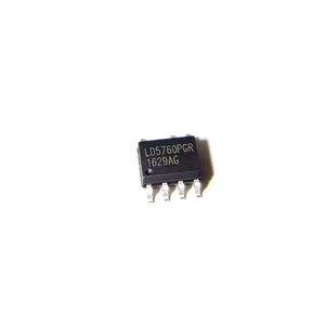 LD5760PGR Original SOP7 Power Management IC LD5760HGR LD5760EGR LD5760JGR LD5760 LD5760PG LD5760PGR - Product Image 1