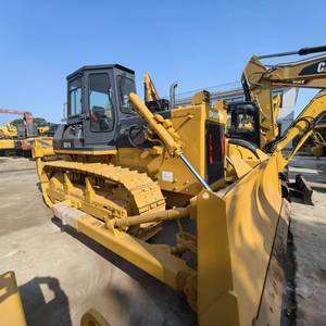 รถดันดินตีนตะขาบ SD16 มือสอง สภาพดีเยี่ยม ราคาถูก พร้อมขาย - Product Image 6