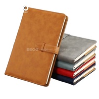 Cahier de planificateur à couverture rigide Journal d'écriture Cahier en gros de haute qualité en cuir Pu souple Cadeau Opp Bag Oem Diary