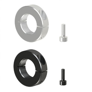 แหวนล็อค Misumi รุ่น M21 รูปตัว C แบบเมตริก สำหรับเปลี่ยนอะไหล่เพลา - Product Image 3