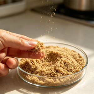 Harina de Linaza Pura Natural de Grado Alimenticio para la Industria de Alimentos Saludables y Panadería - Product Image 4