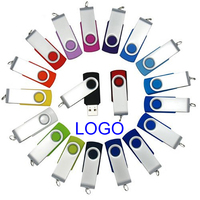 Flashdisk USB 3.0 Grosir Kapasitas Penuh, Bahan Metal, Tersedia Ukuran 16GB 32GB 64GB 128GB, Produk Baru Laris Manis